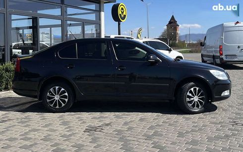 Skoda Octavia 2012 - фото 8