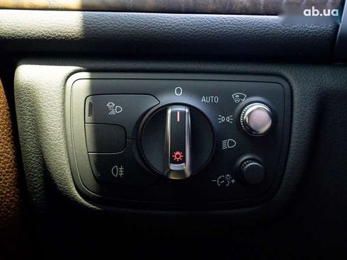 Audi A6 2013 - фото 26