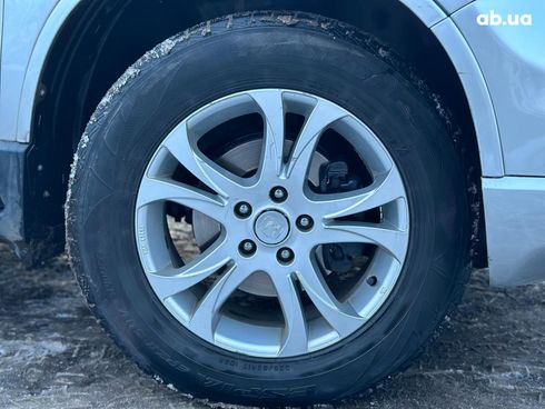 Honda CR-V 2010 серый - фото 18