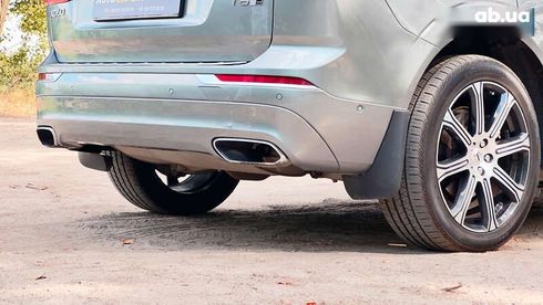 Volvo XC60 2020 - фото 7