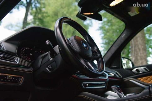 BMW X5 M 2020 - фото 16