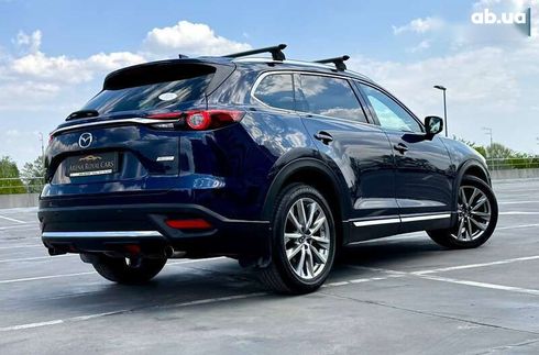 Mazda CX-9 2018 - фото 12