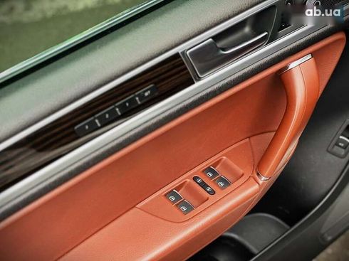 Volkswagen Touareg 2018 - фото 19