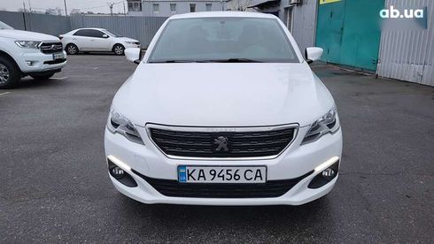 Peugeot 301 2021 - фото 23