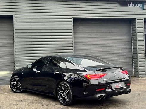 Mercedes-Benz CLS-Класс 2019 - фото 10