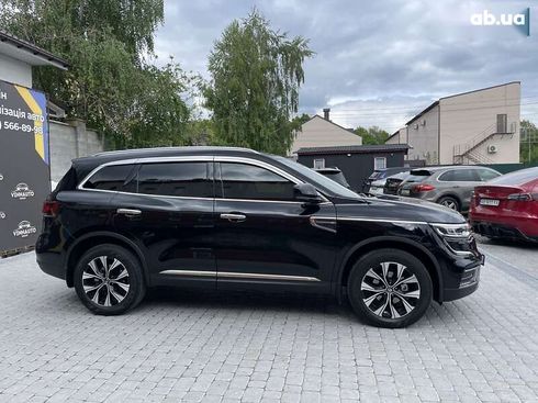 Renault Koleos 2023 - фото 14