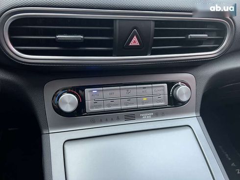 Hyundai Kona 2020 - фото 25