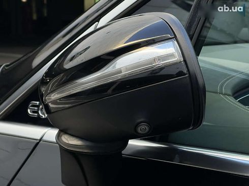 Mercedes-Benz EQS-Класс 2022 - фото 24