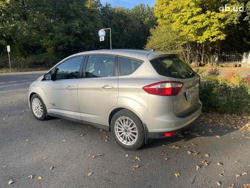 Ford C-Max 2013 - фото 5