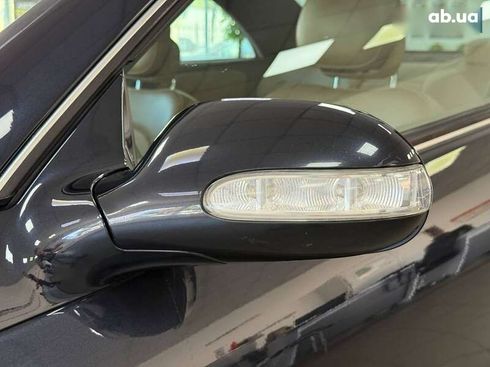 Mercedes-Benz CLK-Класс 2008 - фото 14
