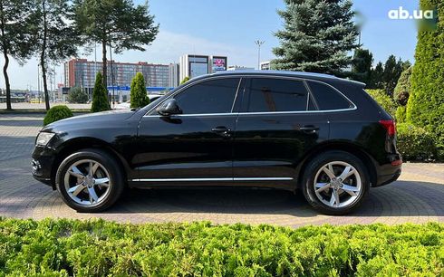Audi Q5 2013 - фото 4