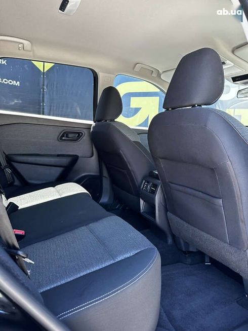 Nissan Rogue 2020 - фото 15
