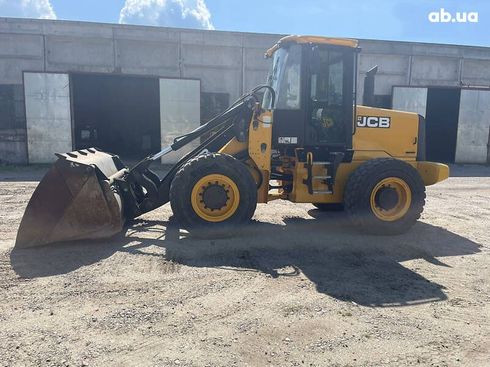 JCB 416 2012 - фото 4