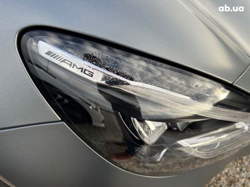 Mercedes-Benz AMG GT Roadster (R190) 2022 - фото 3