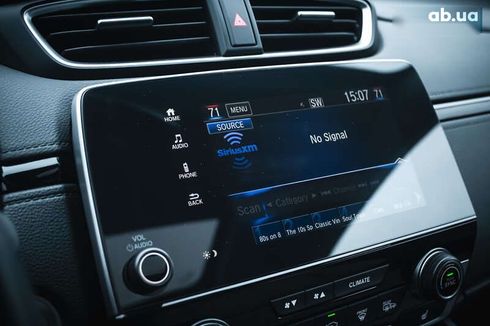 Honda CR-V 2022 - фото 18
