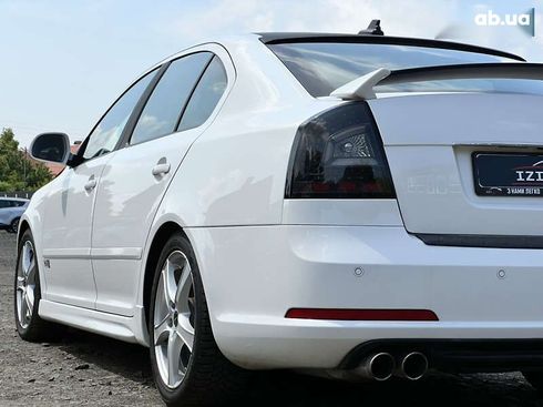 Skoda Octavia 2012 - фото 12