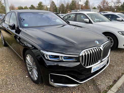 BMW 7 серия 2021 - фото 21