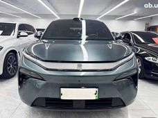 Продаж вживаних BYD в Київській області - купити на Автобазарі