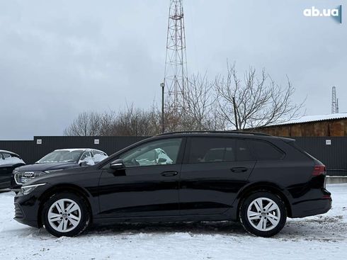 Volkswagen Golf 2022 - фото 5