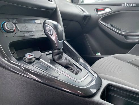 Ford Focus 2015 - фото 5