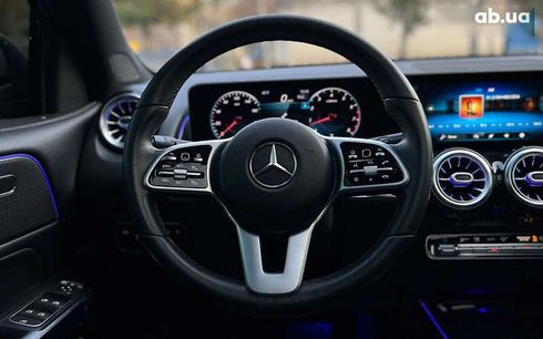 Mercedes-Benz GLB-Класс 2019 - фото 10
