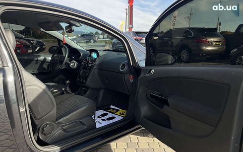 Opel Corsa 2014 - фото 9