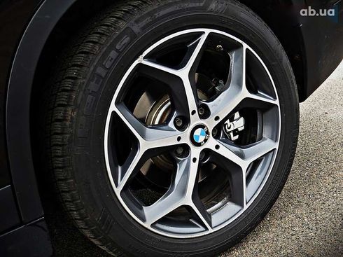 BMW X1 2015 - фото 5