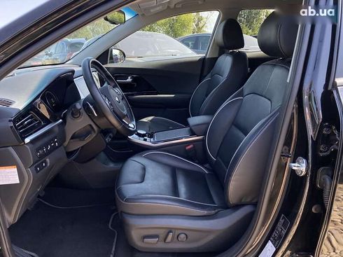 Kia Niro 2020 - фото 23