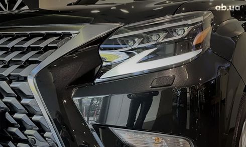 Lexus GX 2023 - фото 6