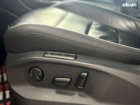Volkswagen Tiguan 2016 - фото 16