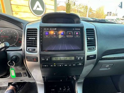 Toyota Land Cruiser Prado 2008 - фото 17