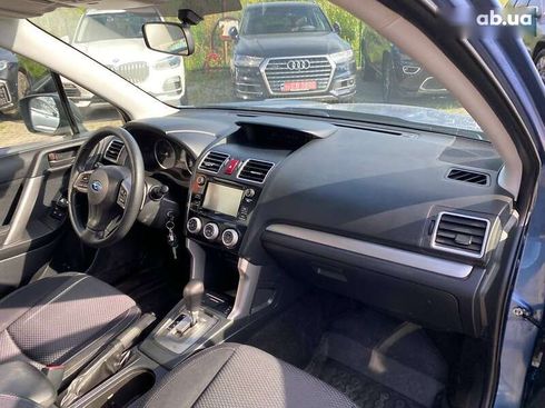 Subaru Forester 2015 - фото 9