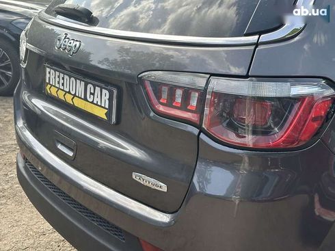 Jeep Compass 2019 - фото 8