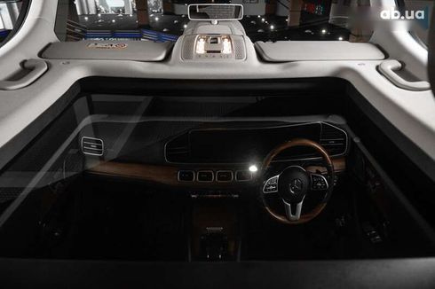 Mercedes-Benz GLE-Class 2019 - фото 29