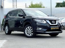 Продажа б/у Nissan X-Trail в Киеве - купить на Автобазаре