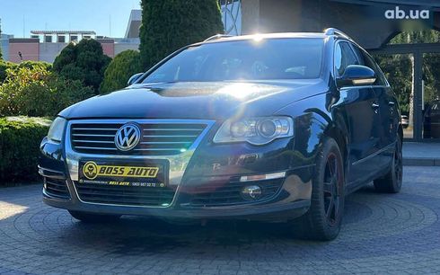 Volkswagen Passat 2006 - фото 3
