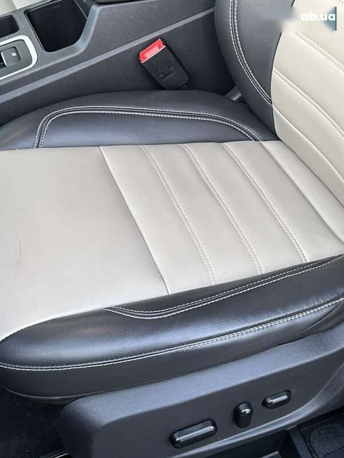 Ford Escape 2018 - фото 22