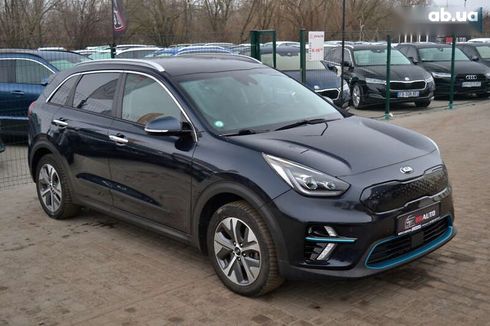 Kia Niro 2019 - фото 8