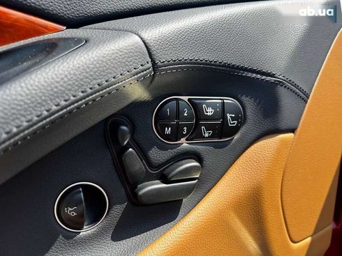 Mercedes-Benz SL-Класс 2008 - фото 21