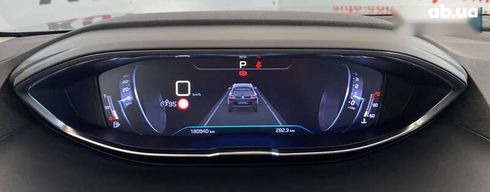 Peugeot 3008 2019 - фото 18