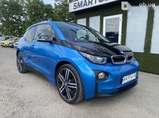 Продажа б/у BMW i3 2017 года - купить на Автобазаре