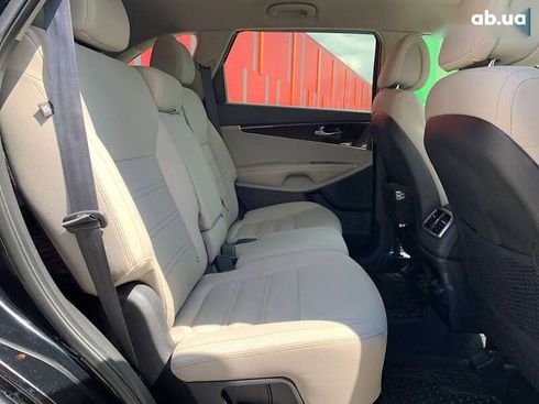 Kia Sorento 2015 - фото 11