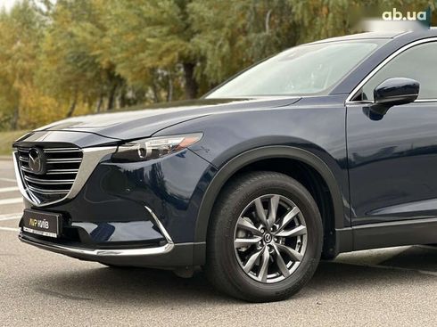 Mazda CX-9 2020 - фото 6