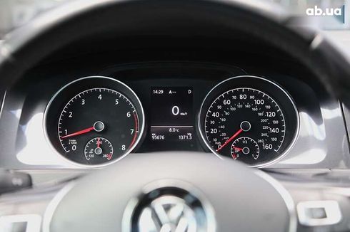 Volkswagen Golf 2018 - фото 17