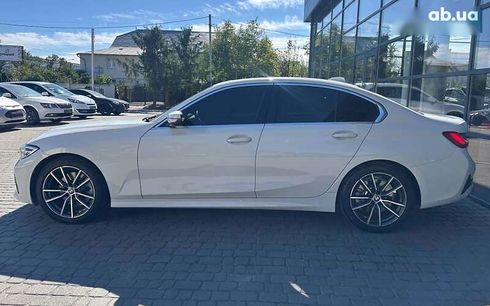 BMW 3 серия 2019 - фото 4
