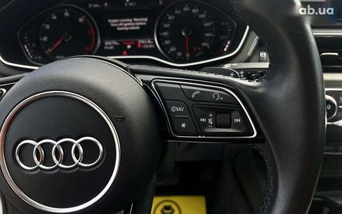Audi A4 2019 - фото 15