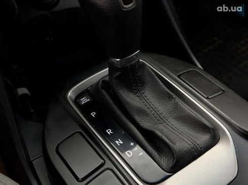 Hyundai Santa Fe 2016 - фото 26