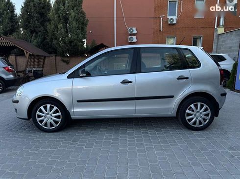 Volkswagen Polo 2008 - фото 8