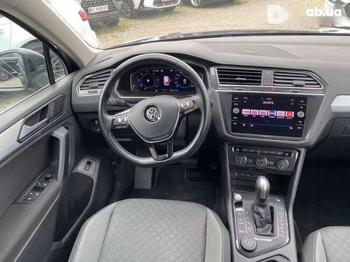 Volkswagen Tiguan 2019 - фото 10