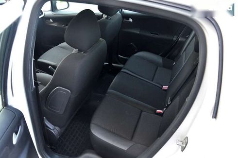 Peugeot 207 2011 - фото 19